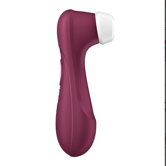 "압력파 진동기-SATISFYER SATISFYER 'PRO 2 GENERATION 3', 16,5 CM"