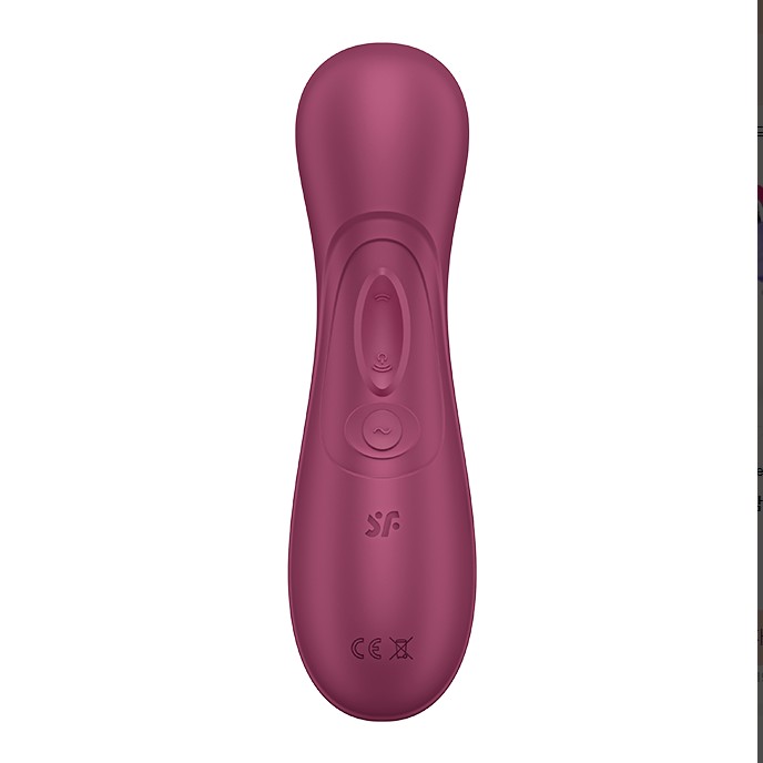 "압력파 진동기-SATISFYER SATISFYER 'PRO 2 GENERATION 3', 16,5 CM"