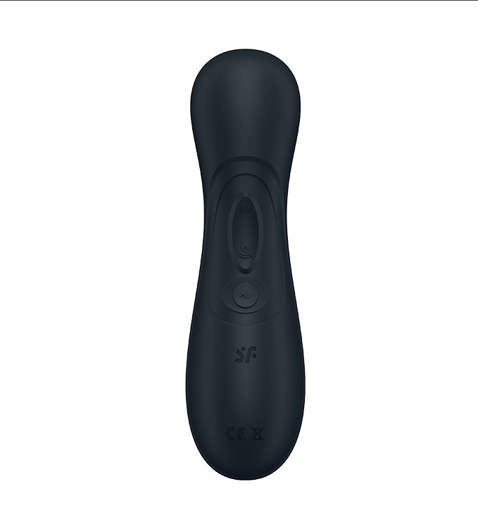 압력파 진동기 - Satisfyer Satisfyer 'Pro 2 Generation 3', 16.5 cm