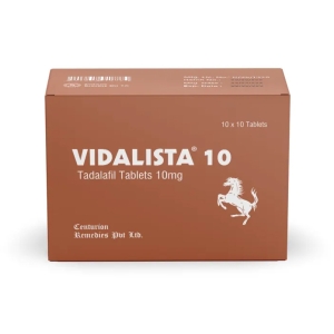 타다라필 Tadalafil 5mg 센츄리온 비달리스타(Vidalista)-10