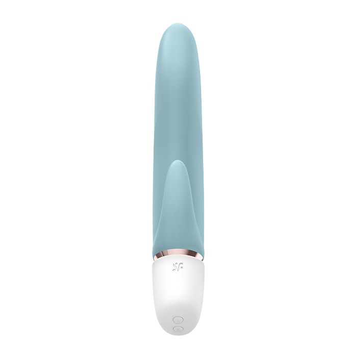 섹스 토이 세트 - Satisfyer 사티스파이어 '마블러스 포', 4개 부품