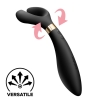 다기능 진동기 - Satisfyer Satisfyer '끝없는 재미', 33개 이상의 가능한 응용 프로그램