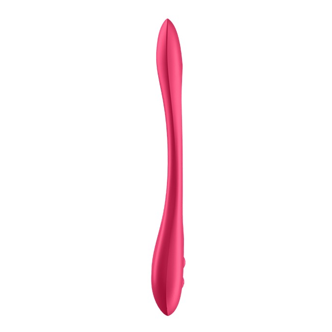 다기능 진동기 - Satisfyer  'ELASTIC JOY', 16개 이상의 애플리케이션