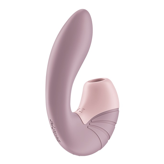 압력파 진동기 - Satisfyer   '슈퍼노바', 18CM