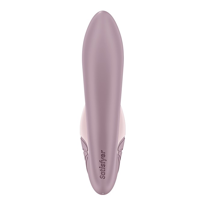 압력파 진동기 - Satisfyer   '슈퍼노바', 18CM