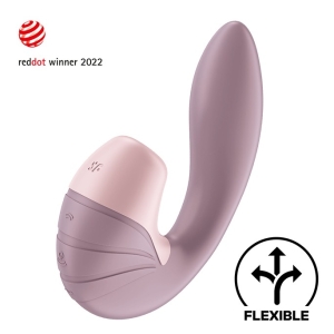 압력파 진동기 - Satisfyer   '슈퍼노바', 18CM