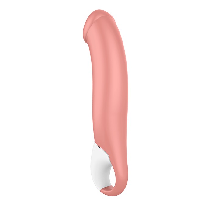 G-Spot 진동기 - Satisfyer  사티스파이어 '마스터', 23.5CM