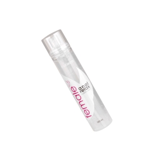 GLEITGEL - Cobeco  'Female Anal Relax', 물, 120ml