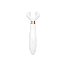 다기능 진동기 - Satisfyer Satisfyer '끝없는 재미', 33개 이상의 가능한 응용 프로그램