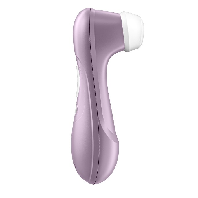 압력파 진동기 - Satisfyer  SATISFYER 'PRO 2세대', 16.5CM