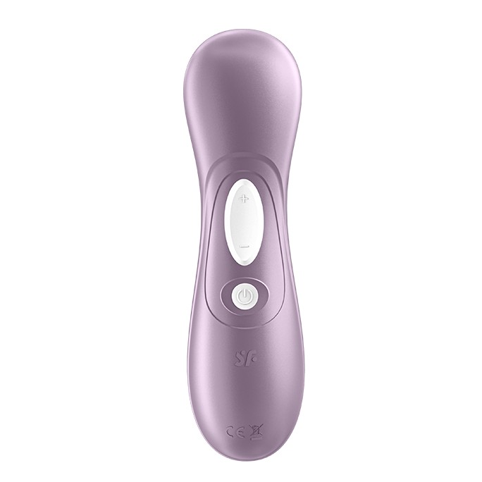 압력파 진동기 - Satisfyer  SATISFYER 'PRO 2세대', 16.5CM