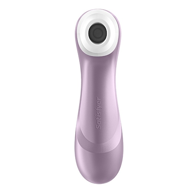 압력파 진동기 - Satisfyer  SATISFYER 'PRO 2세대', 16.5CM