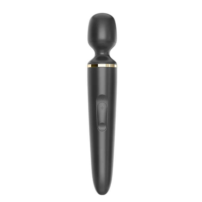 마사지기 - Satisfyer 사티스파이어 'Wand-er Woman', 34 cm