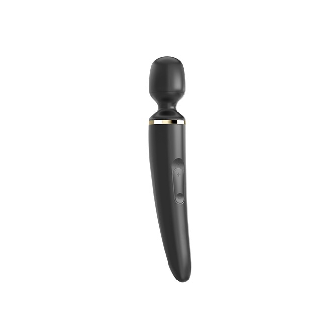 마사지기 - Satisfyer 사티스파이어 'Wand-er Woman', 34 cm