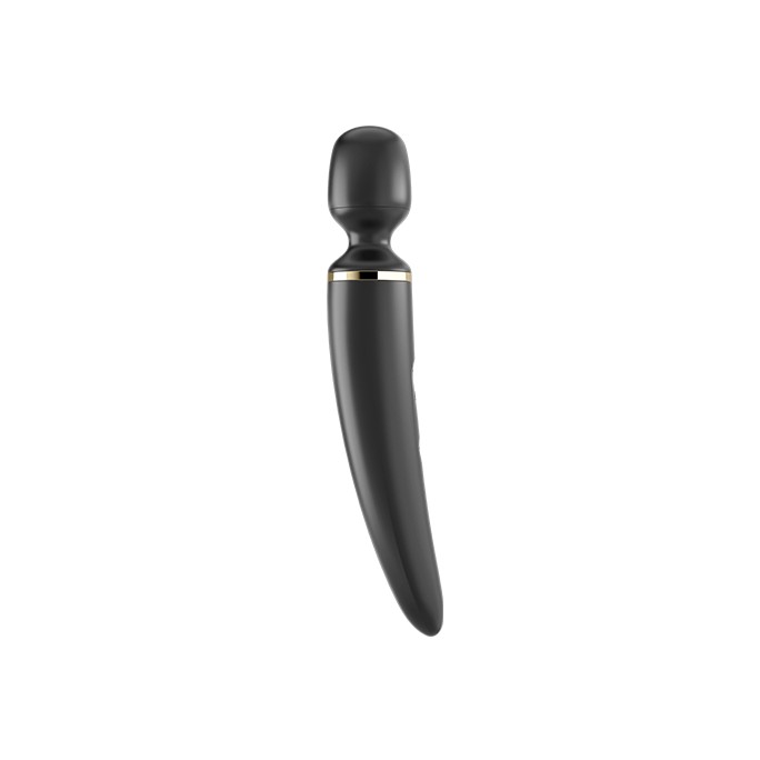 마사지기 - Satisfyer 사티스파이어 'Wand-er Woman', 34 cm