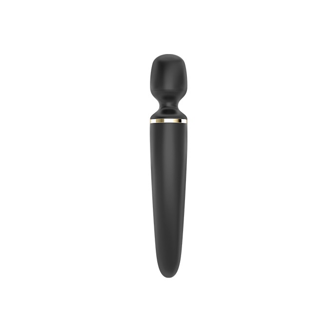 마사지기 - Satisfyer 사티스파이어 'Wand-er Woman', 34 cm